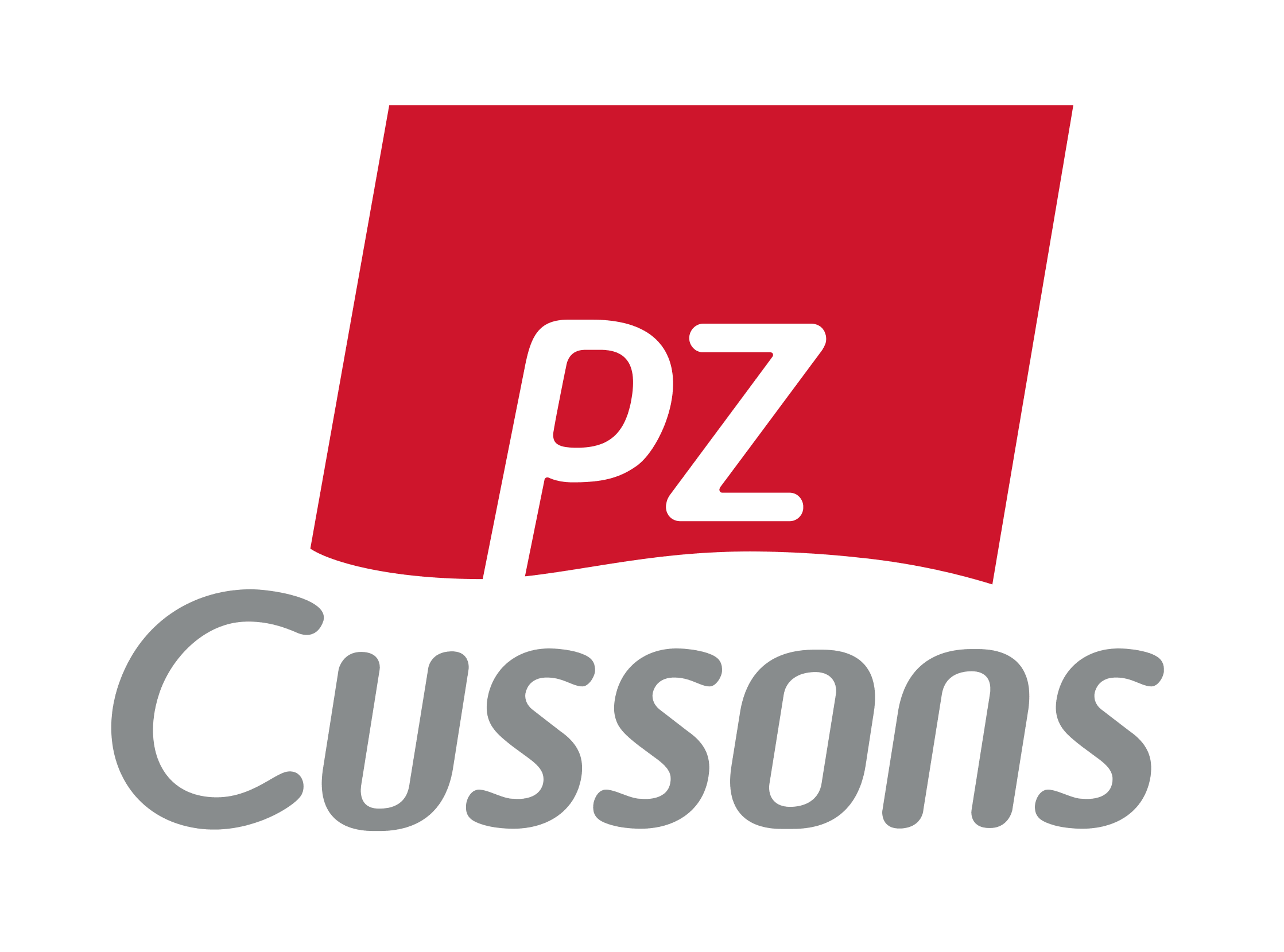 PZ Cussons